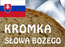 Kromka Słowa Bożego Chrzecijańska Telewizja Internetowa